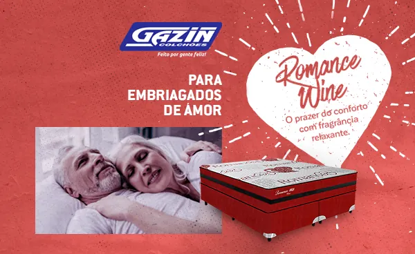 Peça 2 de 4 da campanha digital Romance Wine