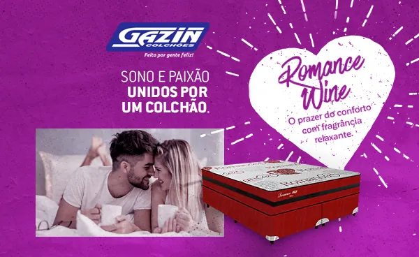 Peça 4 de 4 da campanha digital Romance Wine