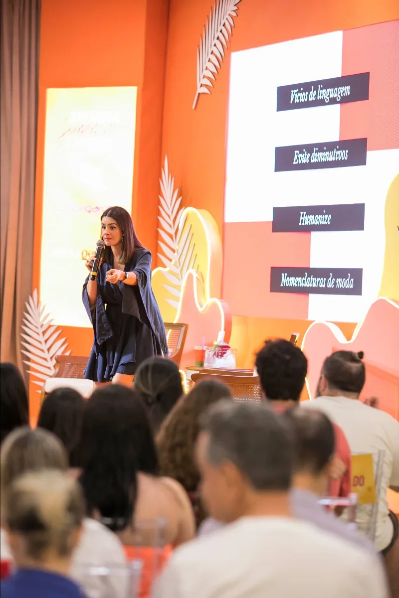 Evento Avenida Summer Fashion no Shopping Avenida Center