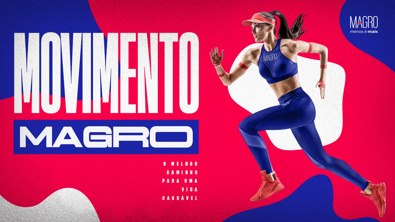 Movimento Magro · Plataforma de marca