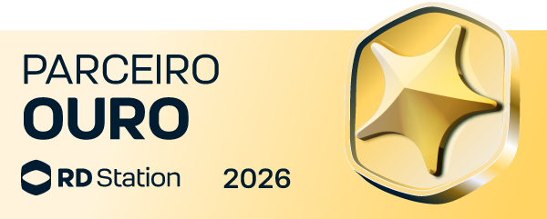 RD Station Partners Gold 2026 RD Station Partners Gold 2026