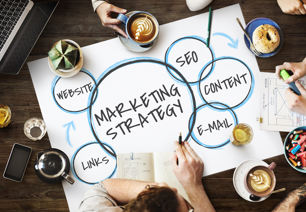 Principais estratégias de marketing para aplicar na sua empresa ...