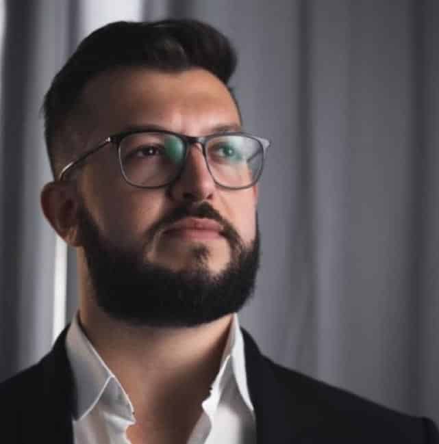 Foto de Mauro Fagotti
